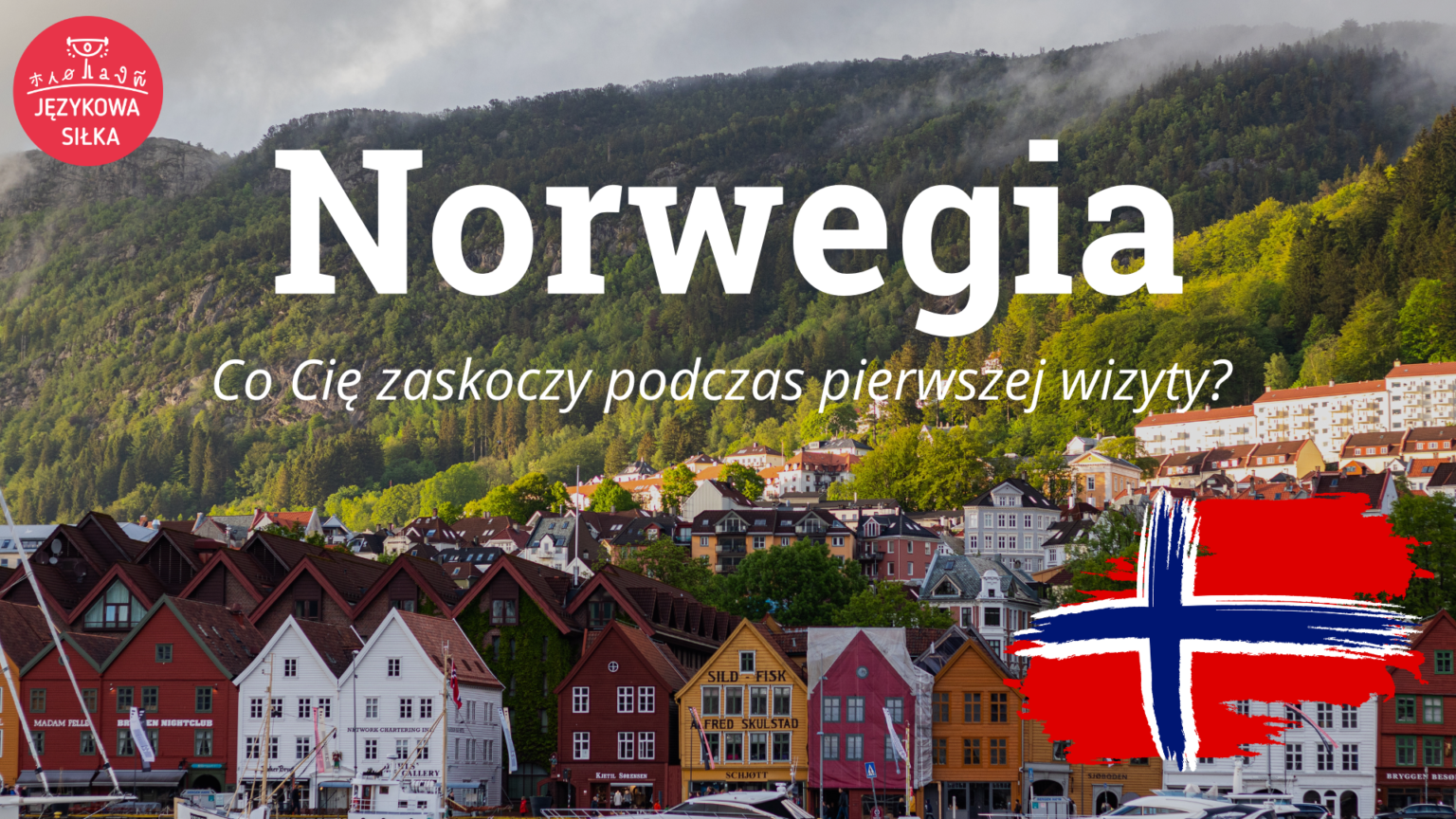 norwegia