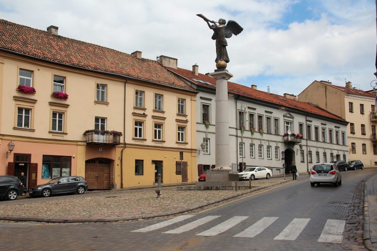 Jak komunikować się na litwie? Język litweski