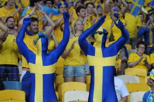 swedish