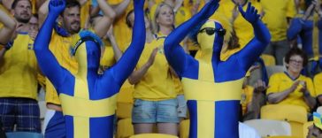 swedish