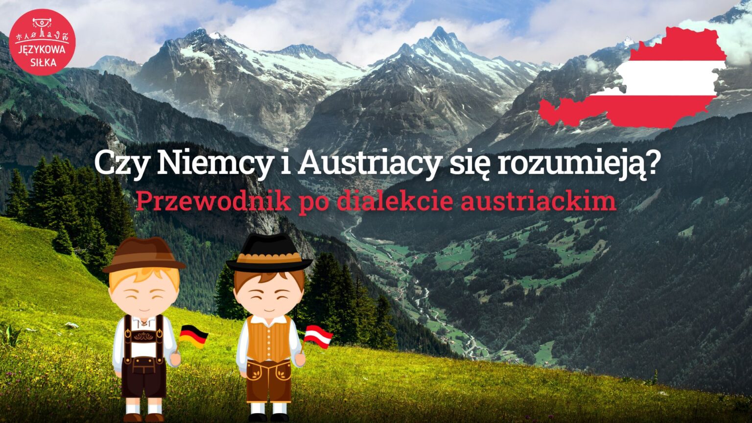 dialekt austriacki