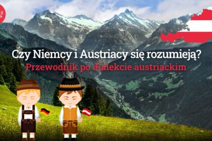 dialekt austriacki