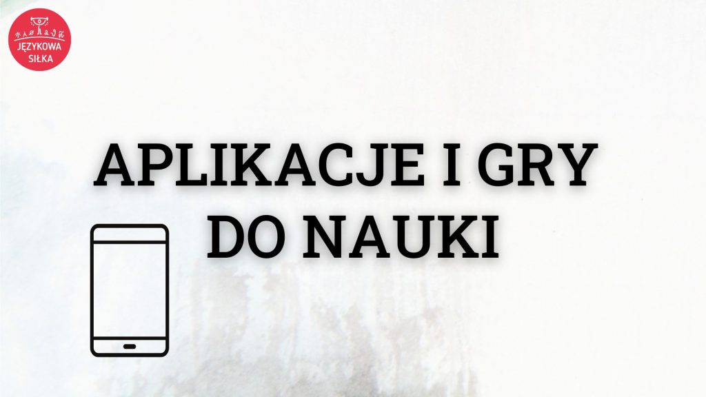 materiały do nauki chińskiego