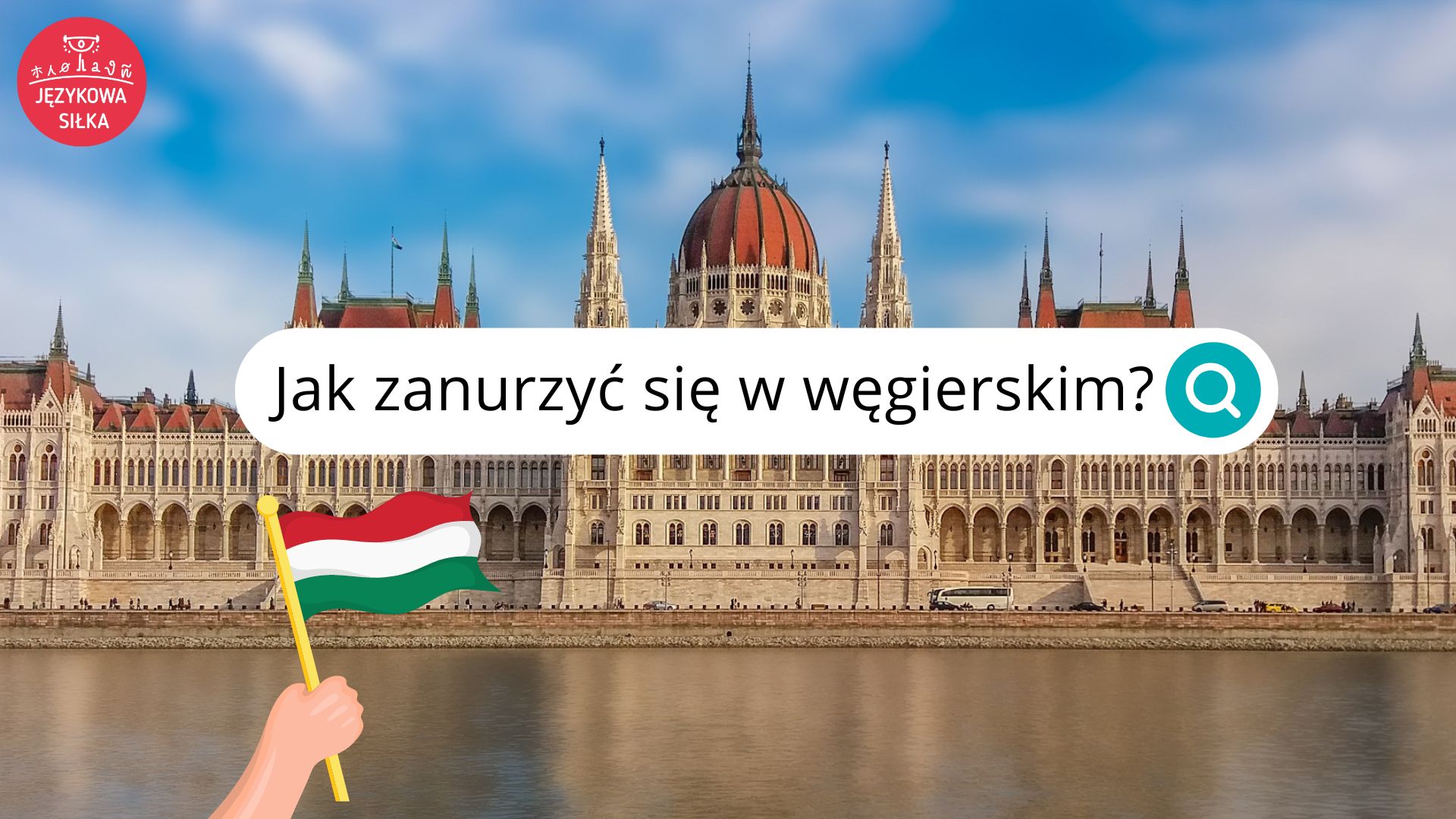 język węgierski