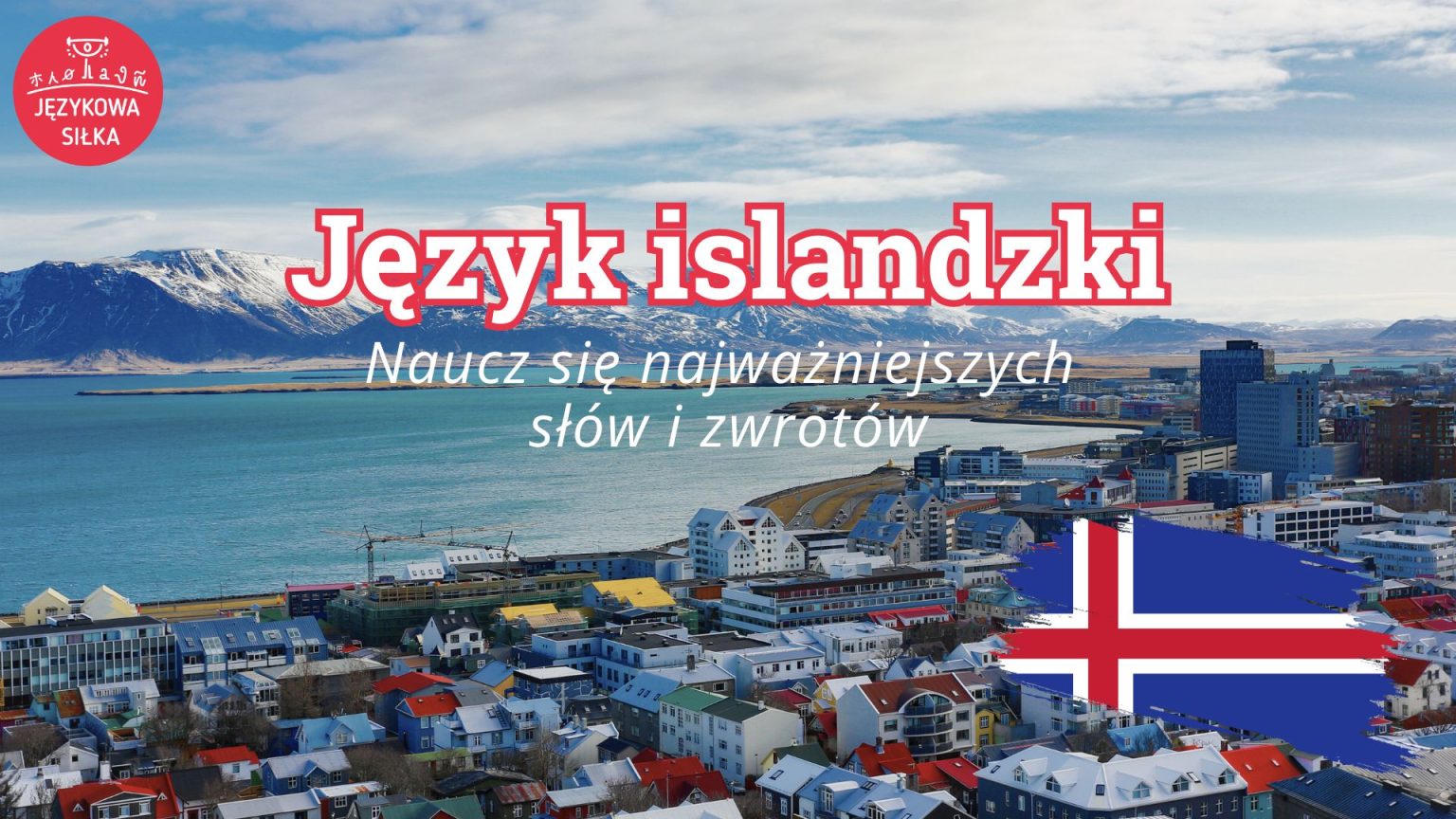 podstawowe islandzkie zwroty