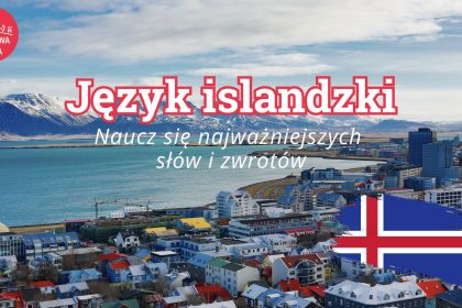 podstawowe islandzkie zwroty