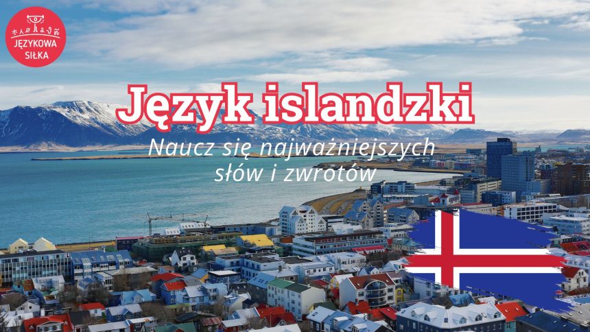 podstawowe islandzkie zwroty