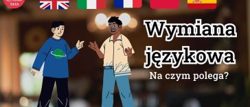 wymiana językowa