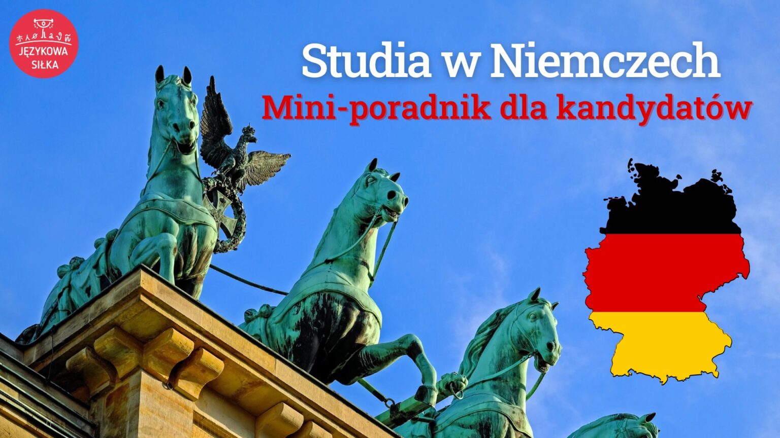 Studia w Niemczech