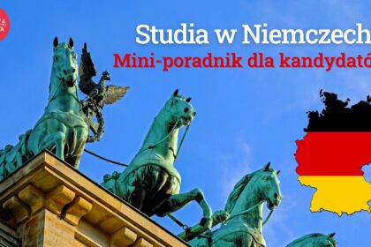 Studia w Niemczech