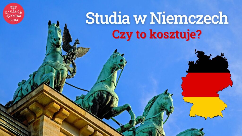 Studia w Niemczech