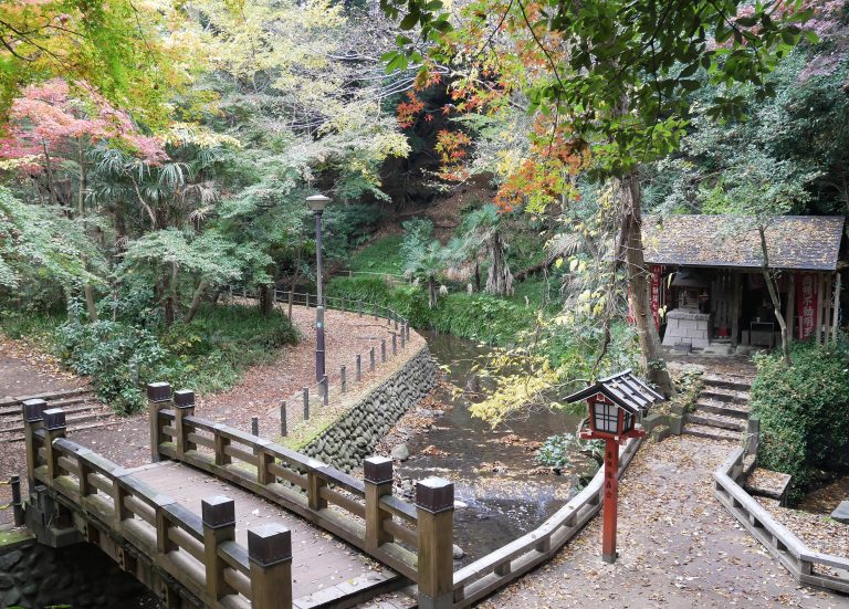 centrum Tokio