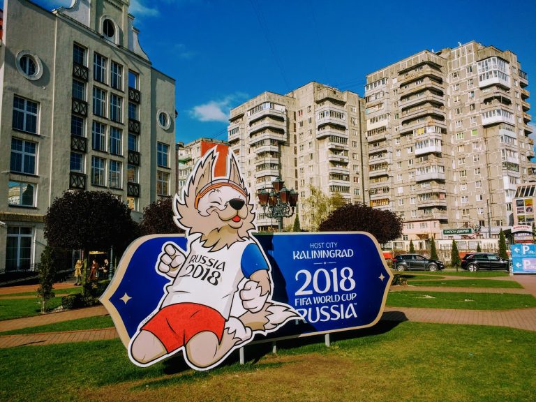 Kaliningrad