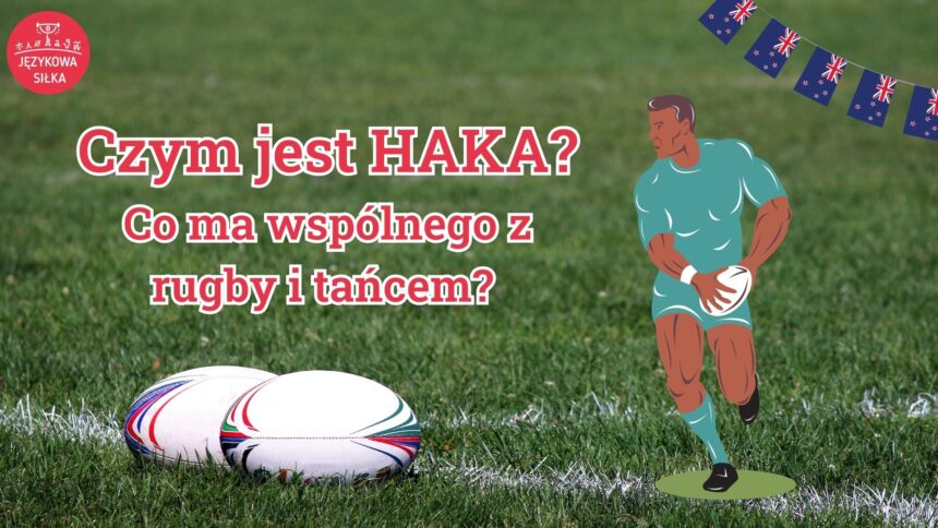 czym jest haka