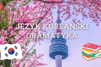 język koreański gramatyka