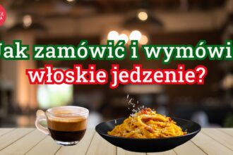 włoskie jedzenie