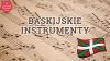 baskijskie instrumenty