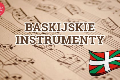 baskijskie instrumenty