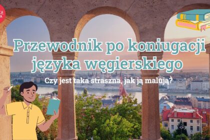 język węgierski