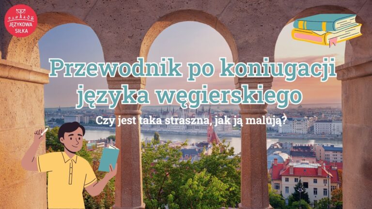 język węgierski