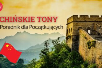 chińskie tony