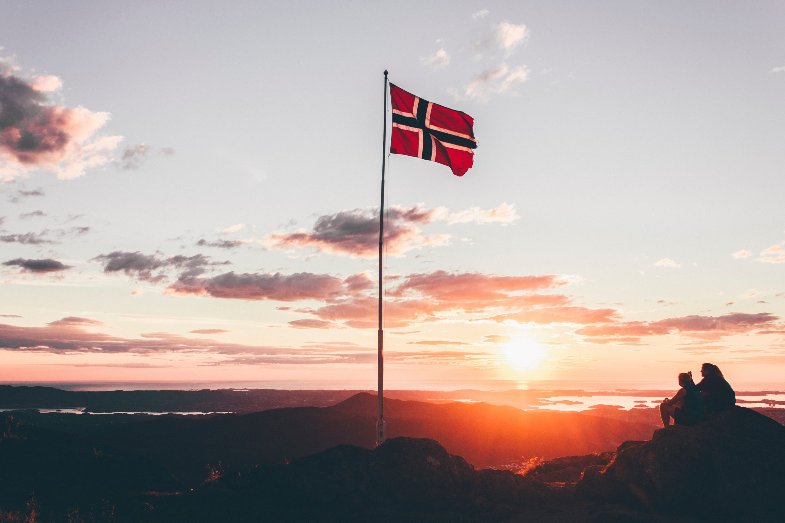 Czy język norweski jest trudny?
