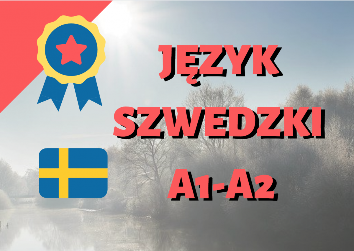 jak nauczyć się języka szwedzkiego