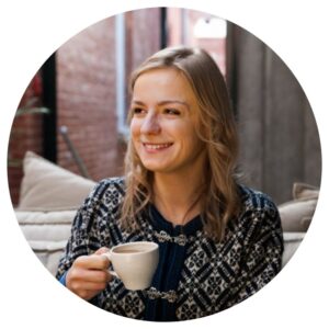 Magda Szczepańska Językowa Siłka