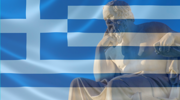 dlaczego warto uczyć się języka greckiego