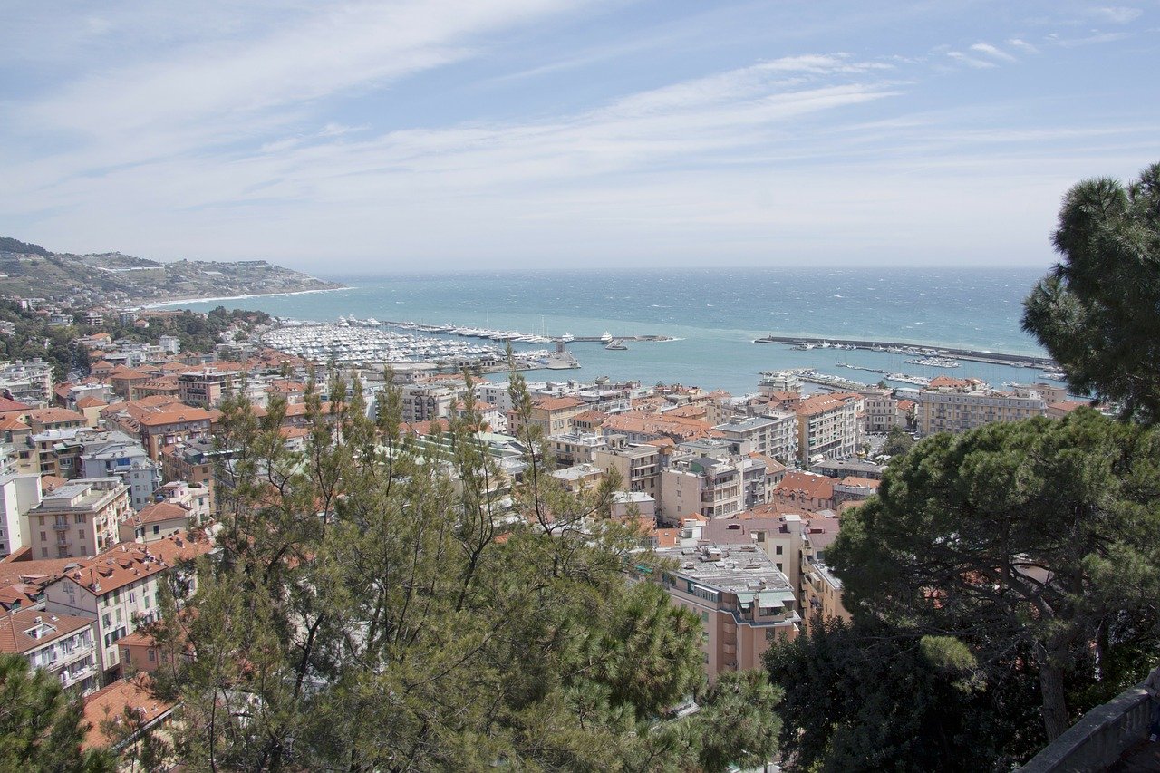 Festiwal Piosenki Wloskiej w San Remo