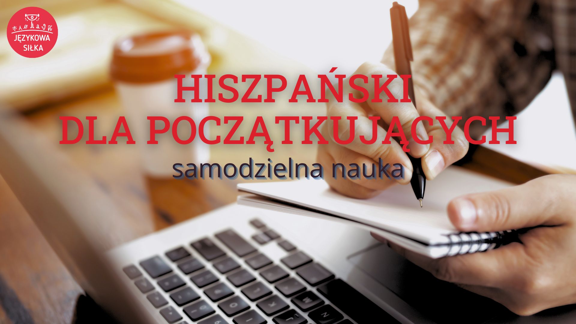 Hiszpański na poziomie A1-A2