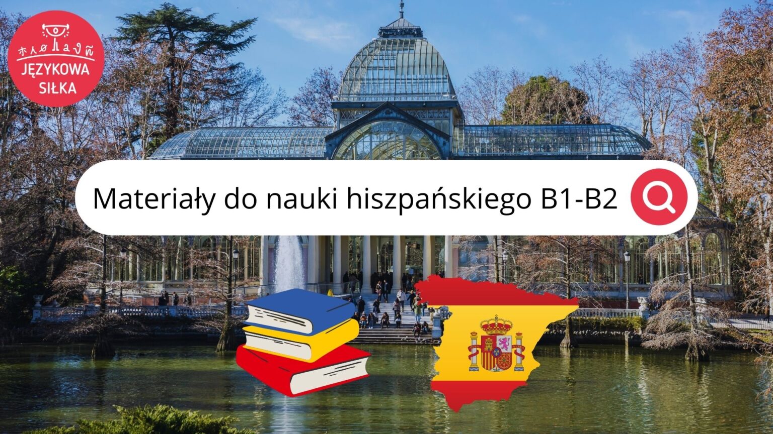 hiszpański na poziomie B1-B2