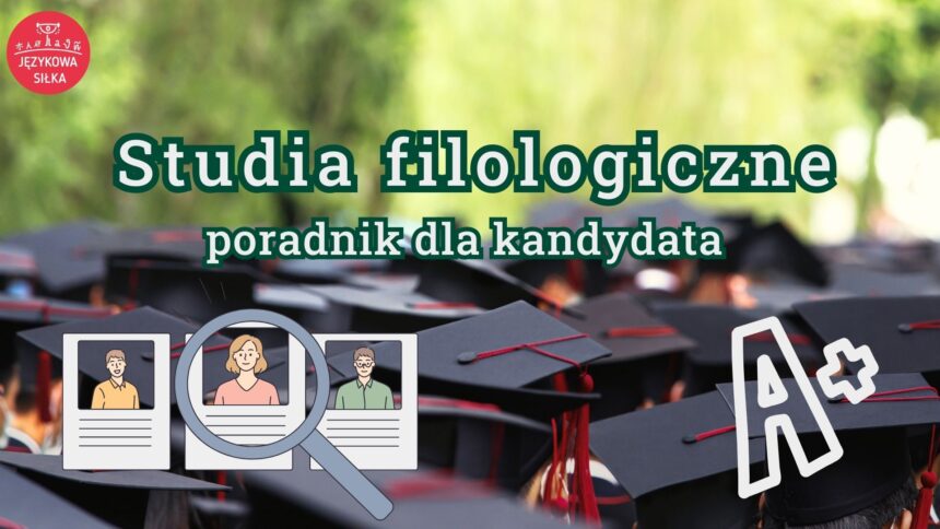 studia filologiczne