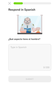jak działa Duolingo?