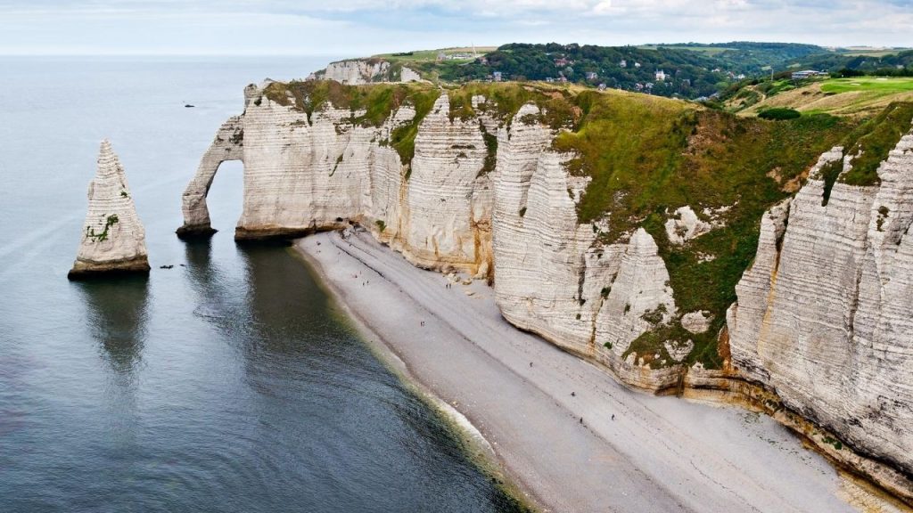 Étretat