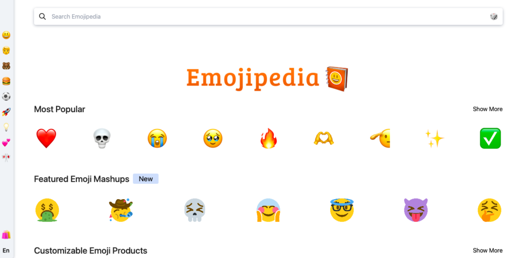 emoji