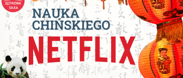 Chińskie seriale na Netflixie