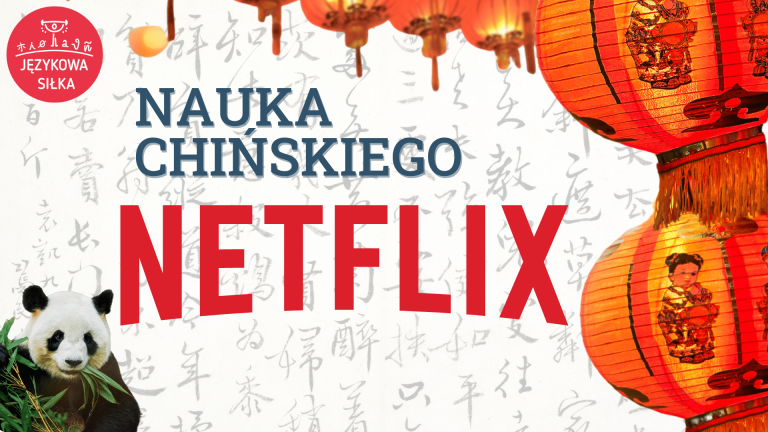 Chińskie seriale na Netflixie