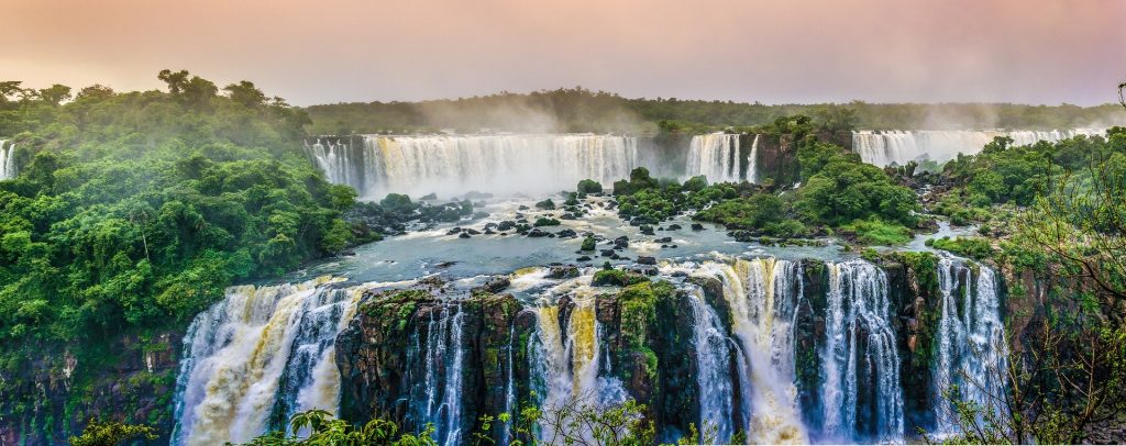 Etymologiczne ciekawostki – Brazylia
