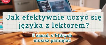 jak współpracować z lektorem