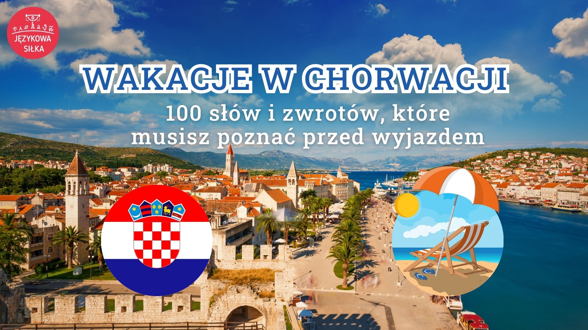 słownik chorwacki