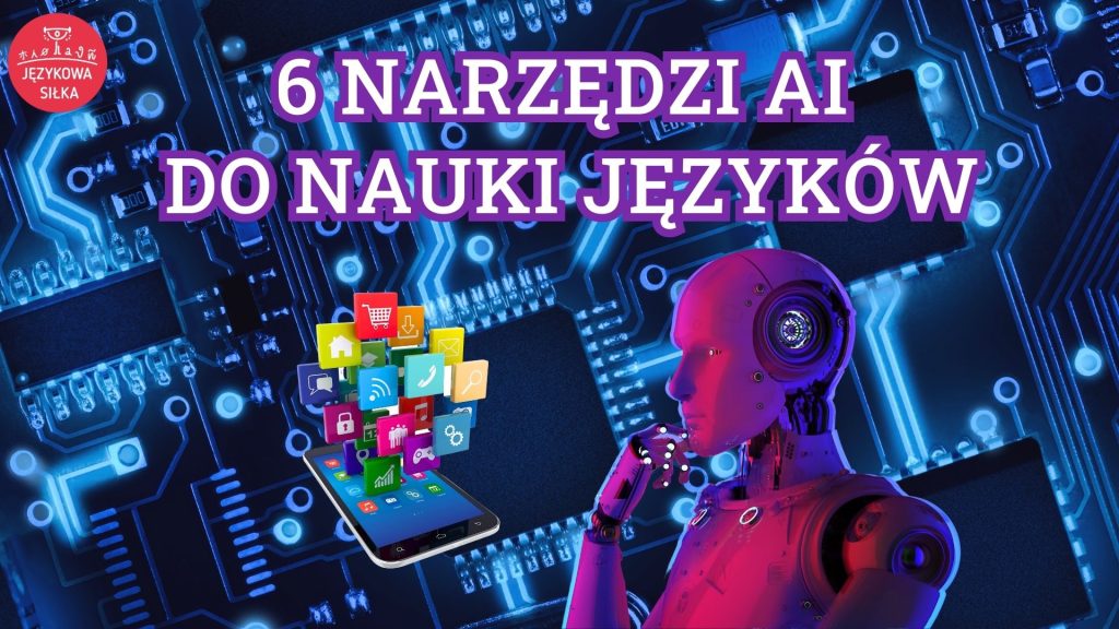 AI do nauki języków