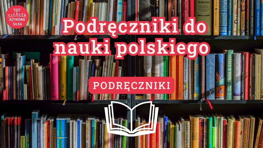 JĘZYK POLSKI DLA UKRAIŃCÓW