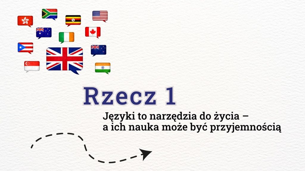 jak nauczyć się języka poza szkołą