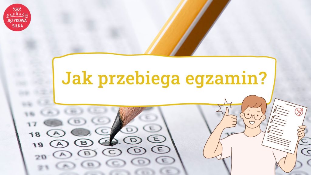 jak przygotować się do egzaminu