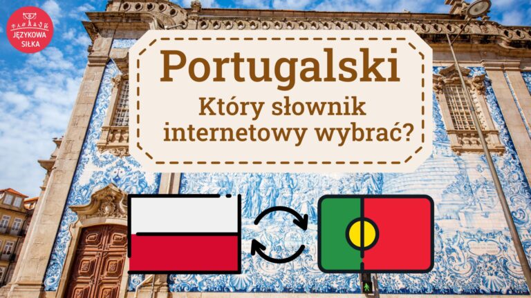 tłumacz polsko-portugalski