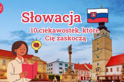 słowacja ciekawostki