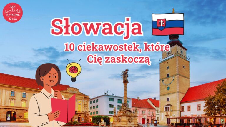słowacja ciekawostki
