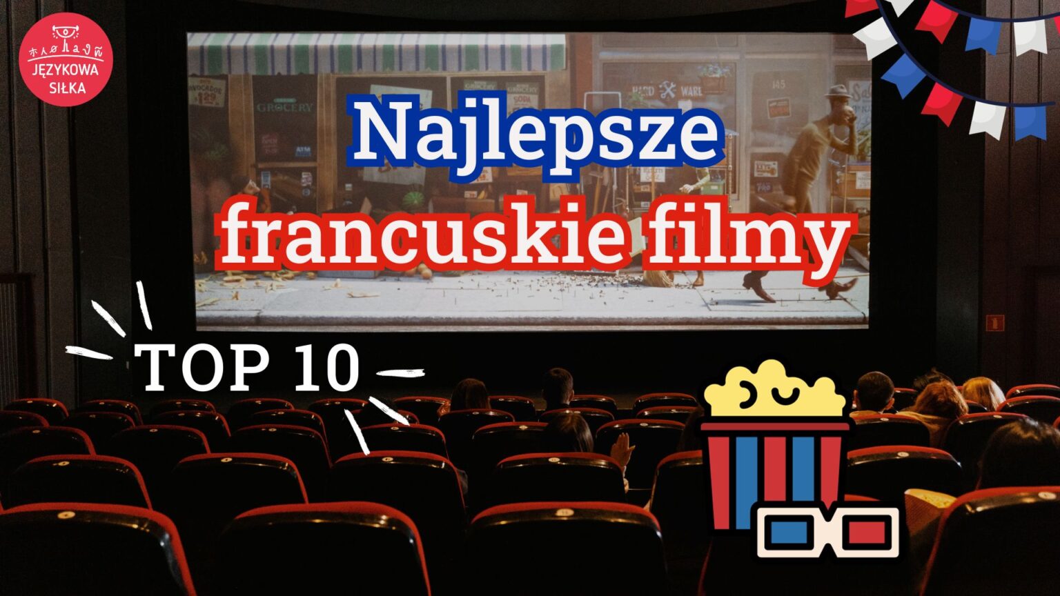 francuskie filmy