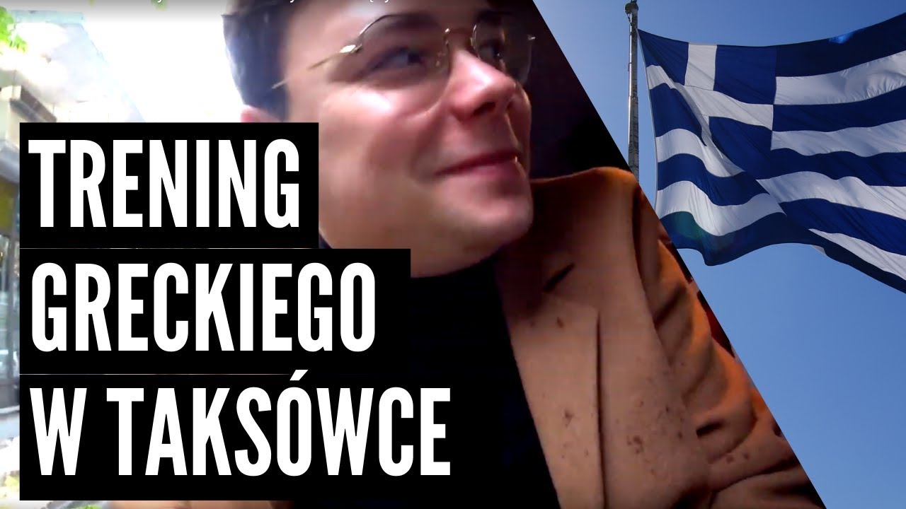 🥊 Ja VS Prawdziwy Grecki - Finał Wyzwania Język w Rok 🇬🇷